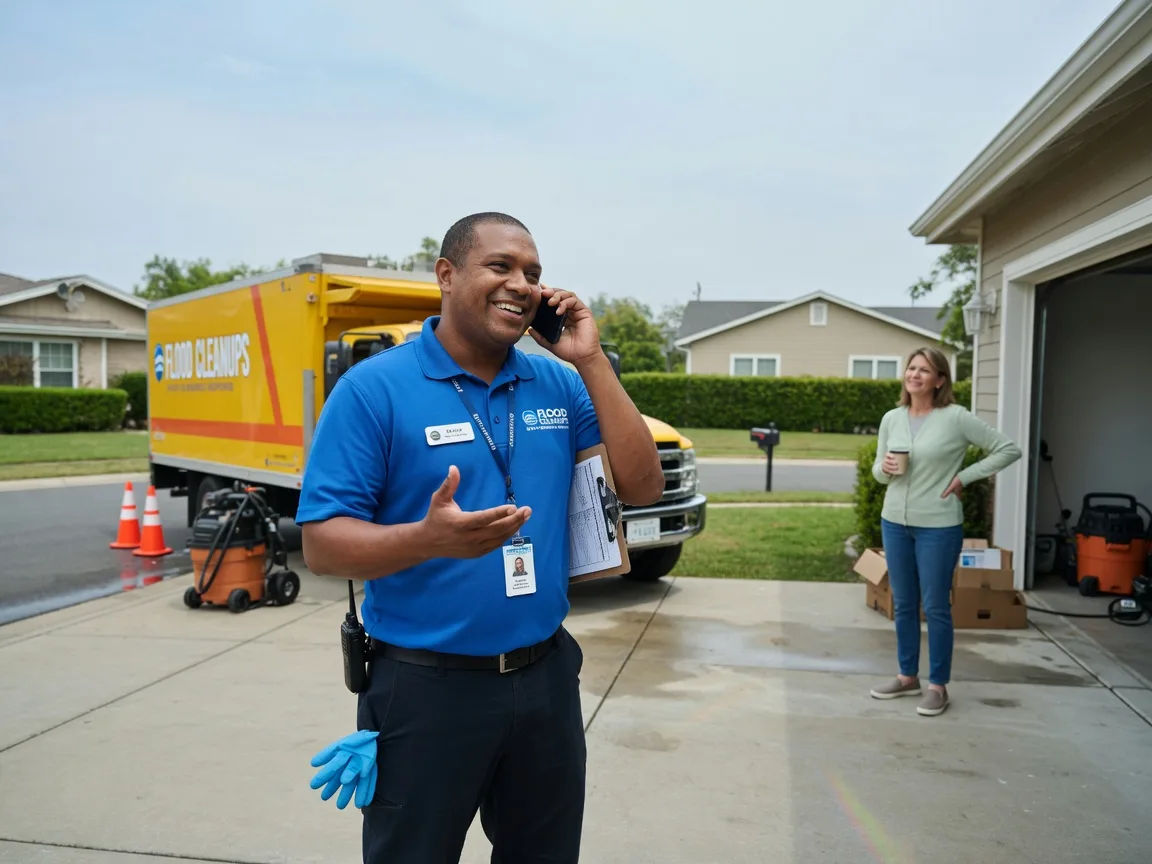 Water Damage Restoration Autaugaville, AL FAQs